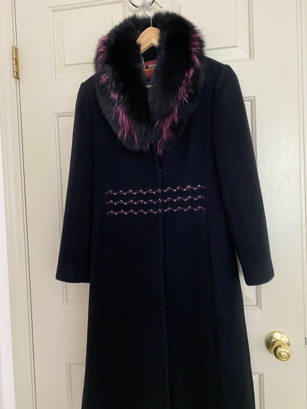 Women’s winter coat